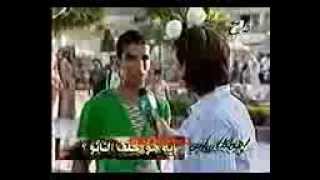 مذيعة تسأل ماهو حلف الناتو فكان الجواب هو......شاهد الشريط