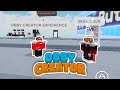 The Obby Creator Experience (Roblox)