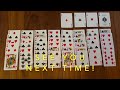 solitaire freecell tutorial