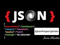 @JsonPropertyOrder | How to make JSON attributes in particular order