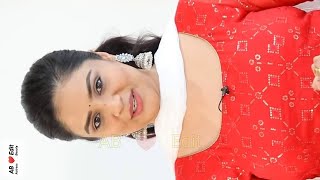 Sreemukhi hot / sreemukhi slowmotion hottest ever / sreemukhi hot vertical slowmotion edit