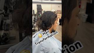 Hair Transformation | By IG: @srqbarbershop 🔥💈