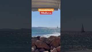 #mallorca #travelshorts #nature #urlaub #malle #travel #spain #sea #beach #holiday #photography