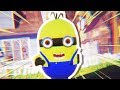 NEIGHBOR IS A MINION NOW?!?! (Hello Neighbor Mods) NEIGHBOR IS A MINION NOW?!?! (Hello Neighbor Mods)