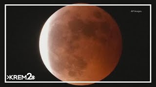 Here's what to know about tonight's total lunar eclipse