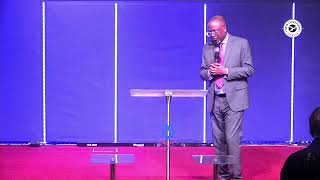 Mid-Week Service || 26/02/2024  || New Covenant Church Edmonton