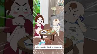 Tổng hợp các cách gọi bố về nhanh và hiệu quả 🤣🤣🤣 #shorts #viral