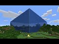 【minecraft】全バイオームの水槽をつくる 全バイオームの箱庭をつくるseason2 番外編【ゆっくり実況】