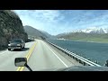 088 | Driving a SEMI through PROVO CANYON in Utah. UNBELIEVABLE beauty