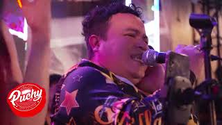 LAS ESTRELLAS DE LA CUMBIA ( NUEVA INTEGRANTE ) EL AMOR ES ASI - ( EN VIVO ) CHICLAYO