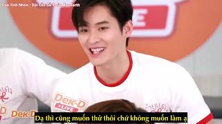 [Vietsub] Nếu KaoEarth đổi vai cho nhau? (Couple KornIn - Until We Meet Again Series)