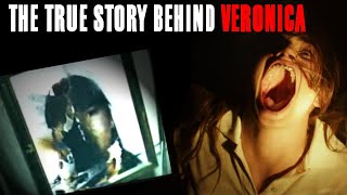 The TRUE Story Behind VERONICA MOVIE ⛧ The Vallecas Case
