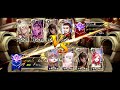 【king s raid】シャクメの遺物を兜に変えてみた！（ビクトリーリーグ）【キングスレイド】【キンスレ】【lov】【pvp】