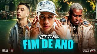 SET FIM DE ANO - MC Tuto, MC Ryan SP, MC Kadu, MC Kako, MC IG, MC Joãozinho VT - MIX DE FUNK 2025