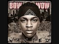 Bow Wow- Let Me Hold You Down Ft. Omarion (High Pitched)