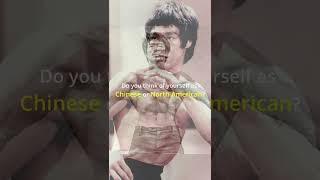 BEST Bruce Lee quote. 👊 #shorts #brucelee