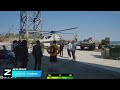 The Mandem & Hydra Talking About Turf & Make A Good Deal | GTA RP NoPixel 3.0