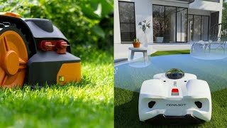 Amazing Gardening Invention | Coolest Garden Tool That Will Make Your Life Easier.