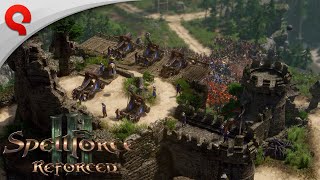 SpellForce III Reforced - Release Trailer