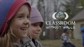 Classroom Without Walls | Short Film Trailer