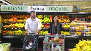 NetCost Market Organic Options - Eat Healthy, Eat Netcost Organic