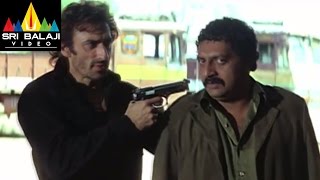 Munna Telugu Movie Part 13/14 | Prabhas, Ileana | Sri Balaji Video
