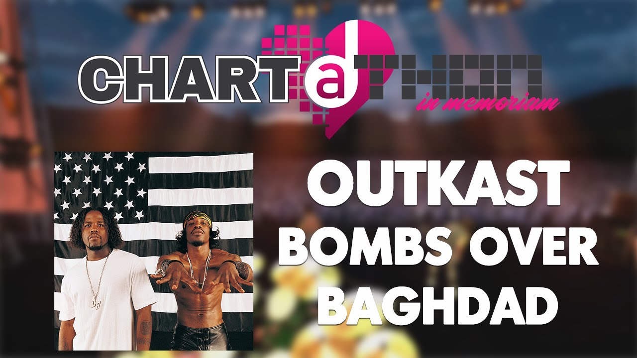 Rock Band 3 Custom - Outkast - B.O.B. Bombs Over Baghdad - YouTube