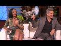 Never Have I Ever with Rihanna and George Clooney