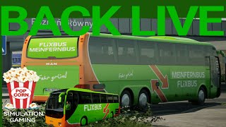 Live Fernbus: Can I Make it Across Europe Without Crashing?