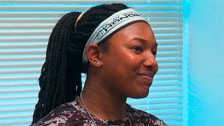 Fort Worth Teen Wins Scholar Athlete Honor