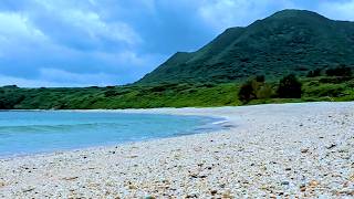 【石垣島の波の音自然の環境音 300min 6H】海の穏やかな波の音 水の音 | 睡眠 瞑想 勉強 作業用 BGM | リラックス ヒーリング Nature Sounds ASMR 【4K 動画】