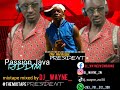 PASSION JAVA RIDDIM MIXTAPE MIXED BY DJ_WAYNE 0781312390