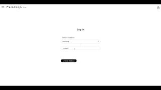 Fairdrop - import your mailbox