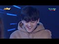 seth fedelin performs new song on it s showtime abs cbn news