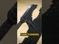 3d printed vice grip 3dprinting diy shorts