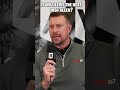 Do you agree with Ryan Leaf on Will Levis? #shorts #nfl #nfldraft