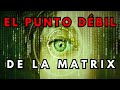 Este es el PUNTO DÉBIL de la Matrix de Control y su Sistema CORRUPTO. Aprovéchalo a tu Favor!!!