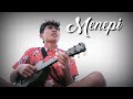 Menepi - Ngatmombilung(Cover by Edo wardana)versi ukulele version