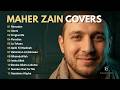 12 Maher Zain Covers for Ramadan — Choir + Vocals (So Powerful)