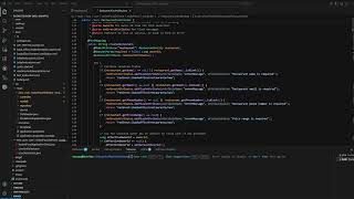 Codeboxx Project Module 11