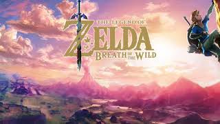 Switch Presentation 2017 Trailer Music | The Legend of Zelda: Breath of the Wild Soundtrack OST