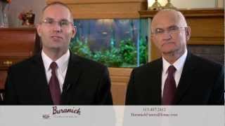 Buranich Funeral Home, Inc. I Weigh the Service I Camillus, NY Funeral Home
