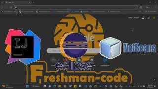 Java Development Environment setup & snake game DEMO