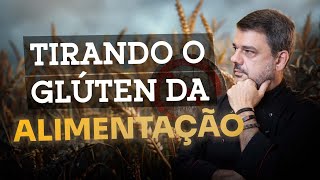 🎥Descubra os Efeitos do Glúten no Seu Corpo: Saúde e Alimentação| Chef Marcelo Horta | Marcelo Horta