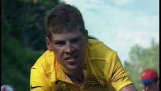 1998 Tour de France pt 2 of 2