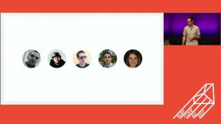 RubyConf AU 2017 - Reinvesting in Ruby, by Tim Riley
