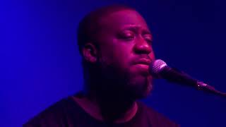 Robert Glasper - 5 (Machine du Moulin Rouge - Paris - July 10th 2022)