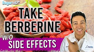 Berberine: An Awesome Herb For Diabetics! Now Without Side Effects!