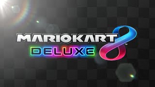 【MK8DX】RiZE交流戦