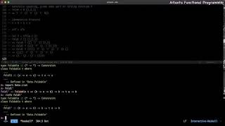 Haskell Study Group: List Folding